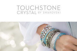 Touchstone Crystal by Swarovski