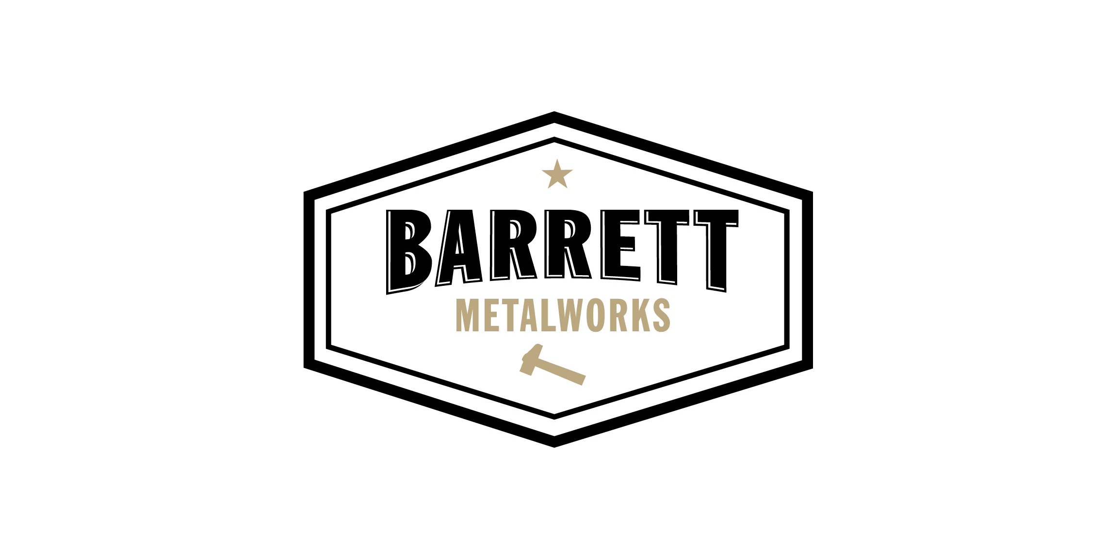 David Barrett Metalworks