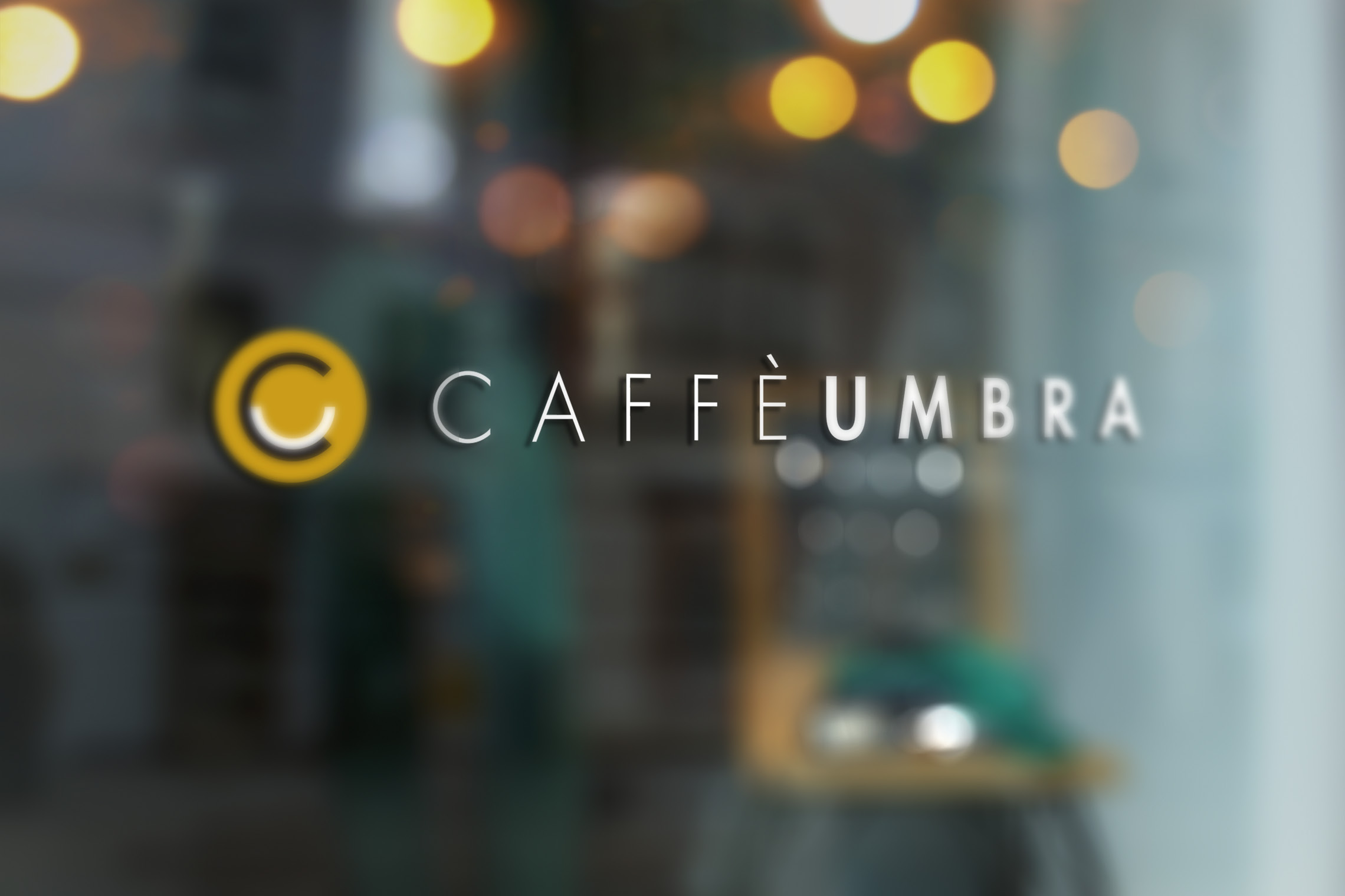 Giusti Design Caffe Umbra