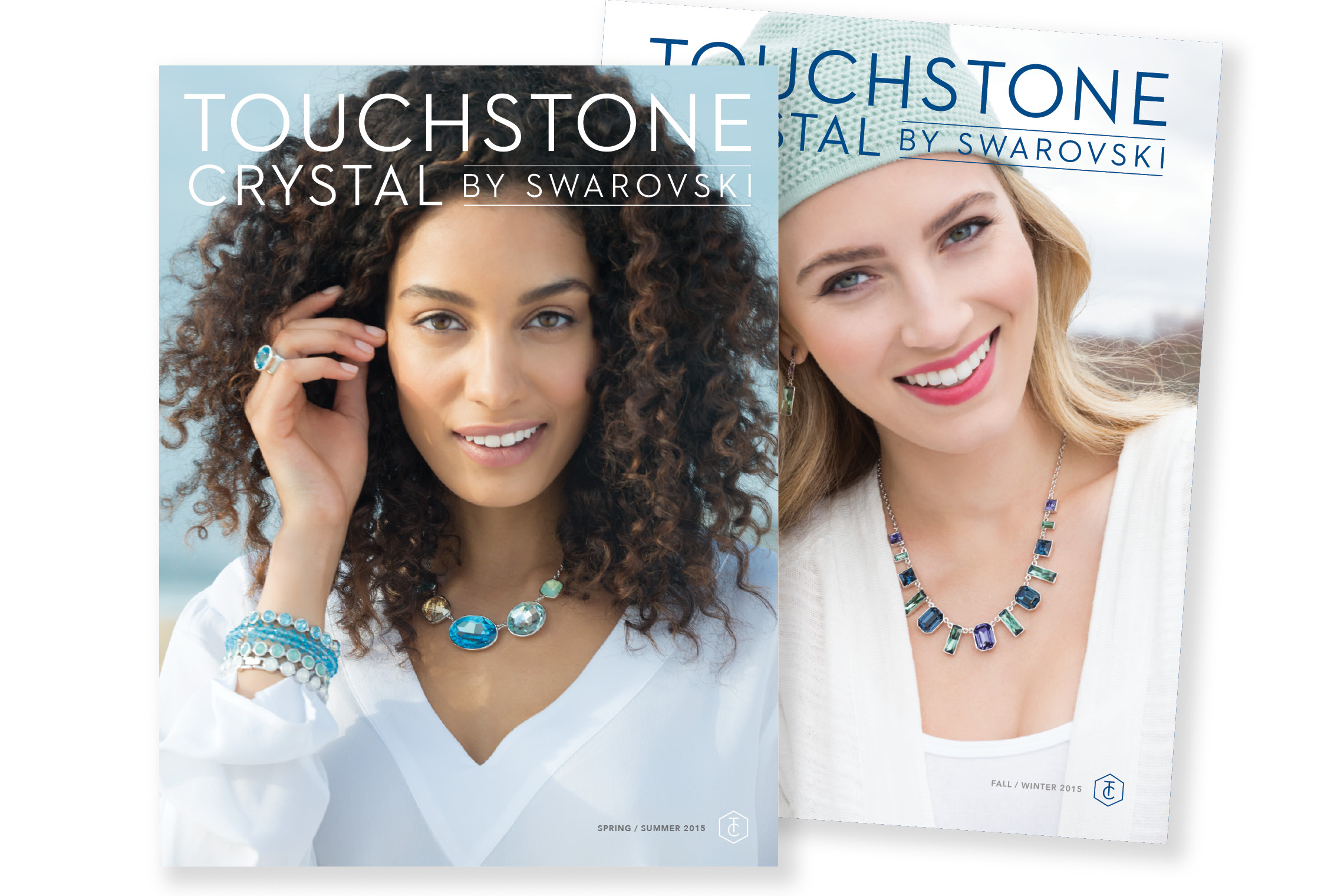 Touchstone Crystal by Swarovski