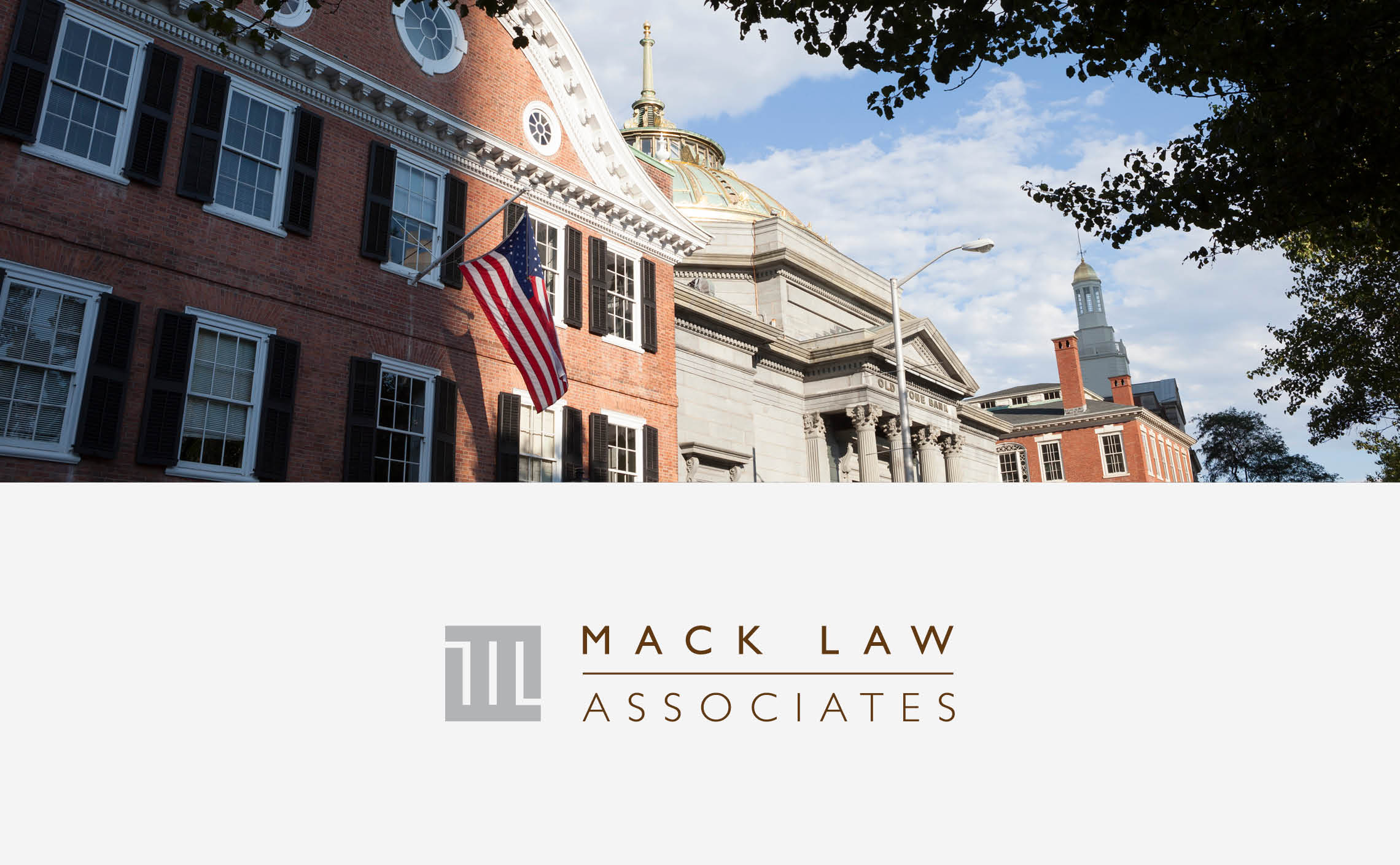 Mack Law LLC