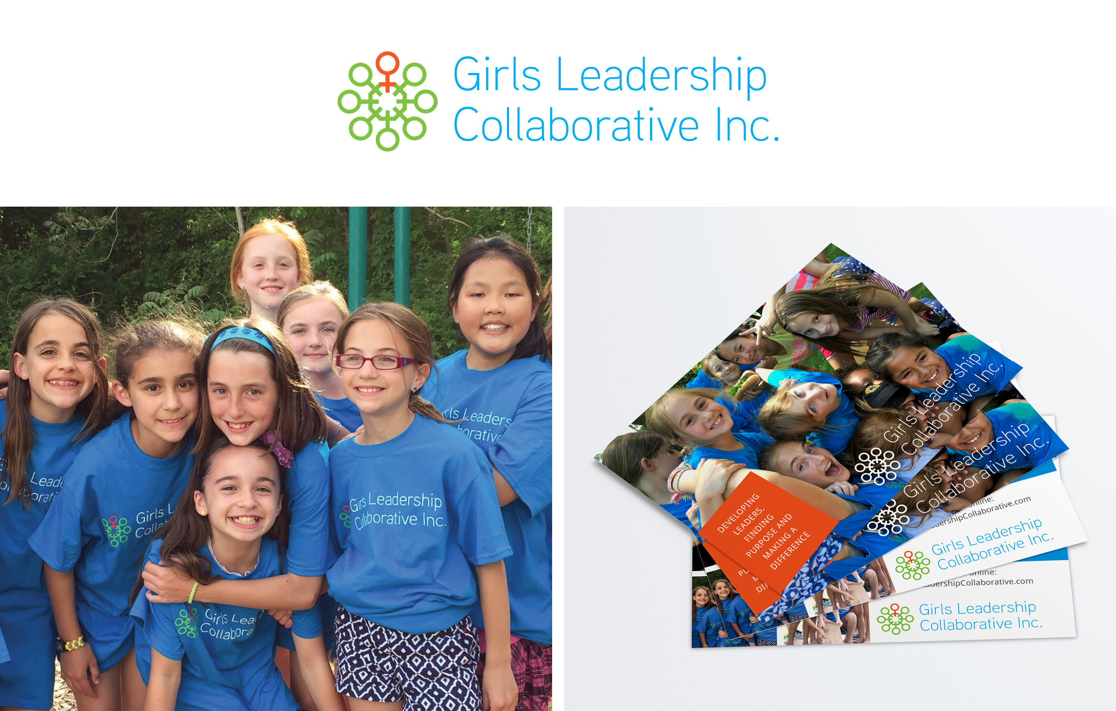 GLC Girls Leadership Collaborative